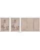 Passport cover Ligo Daisy PC39b