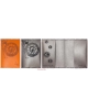 Passport cover Clock PC74
