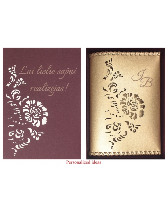 Passport cover Veronica PC107