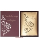 Passport cover Veronica PC107