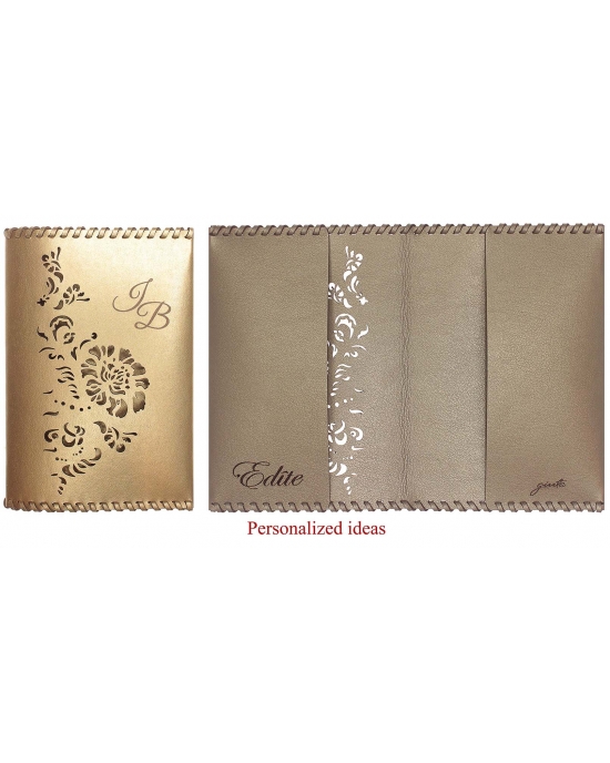 Passport cover Veronica PC107