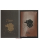 Passport cover Photographer PC139