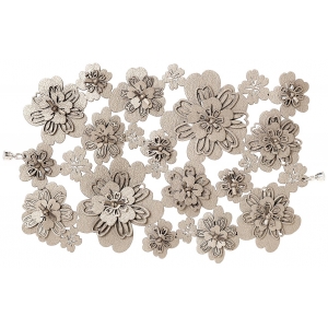 Bracelet Flower A34