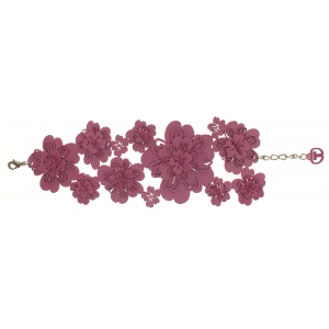 Bracelet Flower A35