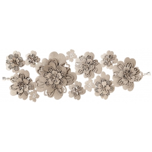 Bracelet Flower A35