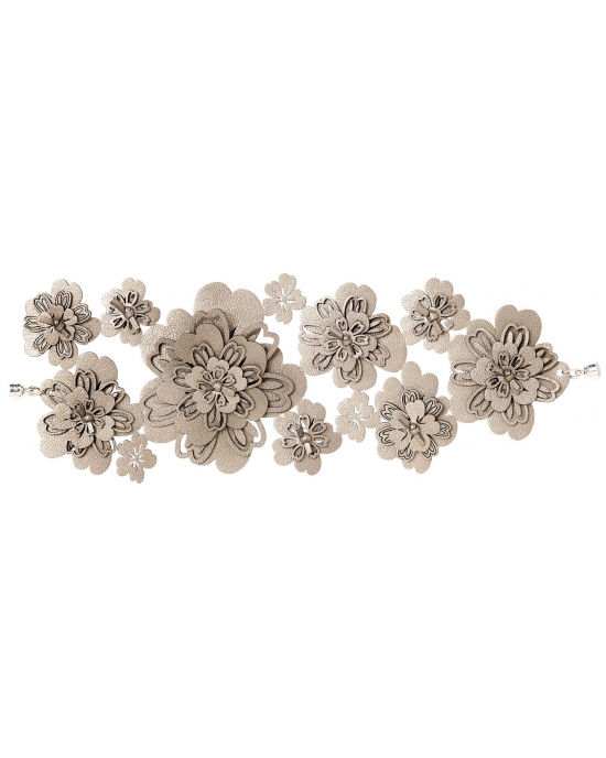 Bracelet Flower A35