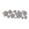 Bracelet Flower A74