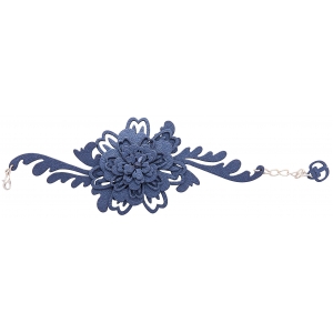 Bracelet Flower A63f