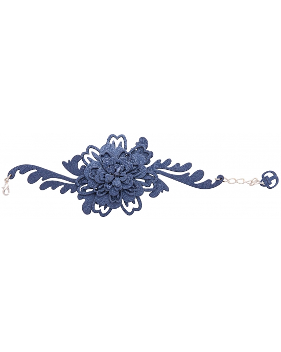 Bracelet Flower A63f