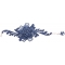 Bracelet Flower A63f
