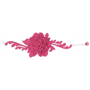 Bracelet Flower A73