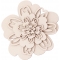 Brooch Flower B75