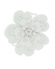 Brooch Flower B83
