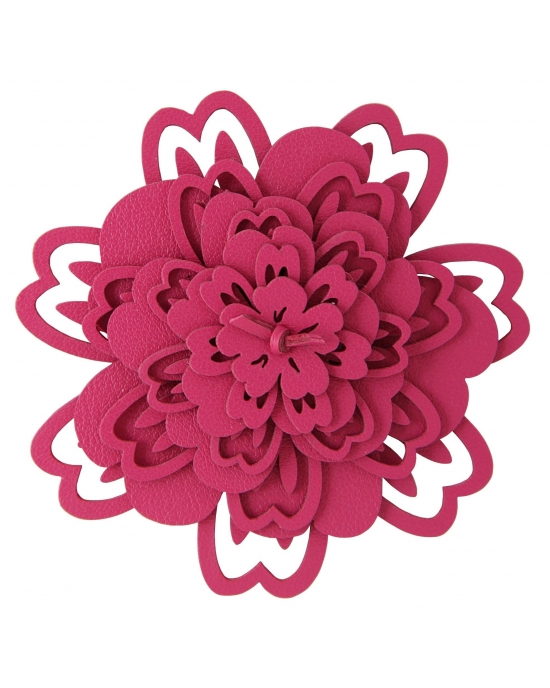 Brooch Flower B71