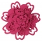 Brooch Flower B71