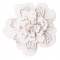 Brooch Flower B152