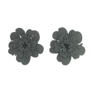 Earrings Flower E266