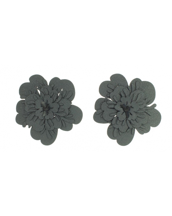 Earrings Flower E266