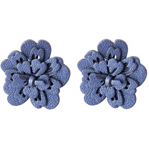 Earrings Flower E98