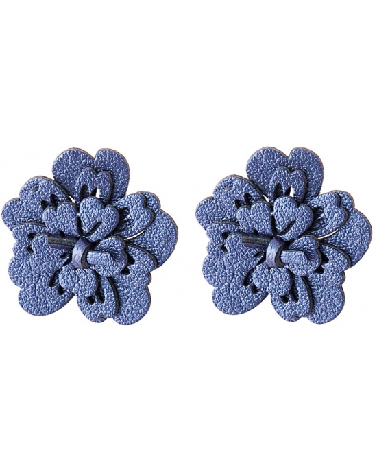 Earrings Flower E98