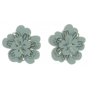 Earrings Flower E181