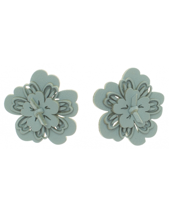 Earrings Flower E181