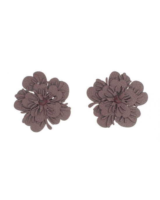 Earrings Flower E267