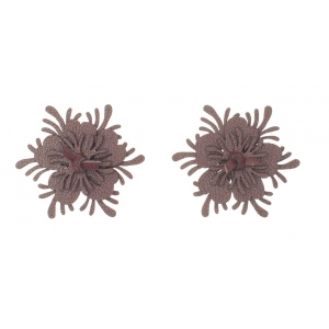 Earrings Flower E265