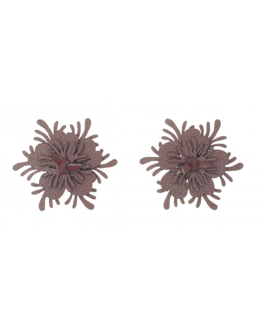 Earrings Flower E265