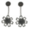 Earrings Flower E65