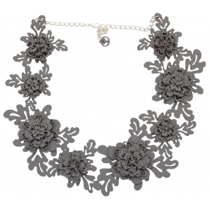 Necklace Flower N312