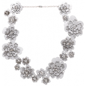 Necklace Flower N62