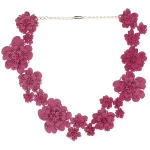 Necklace Flower N63