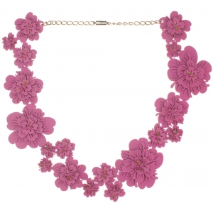 Necklace Flower N321