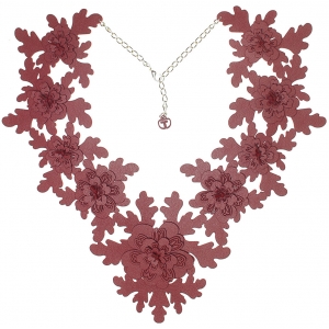 Necklace Flower N108