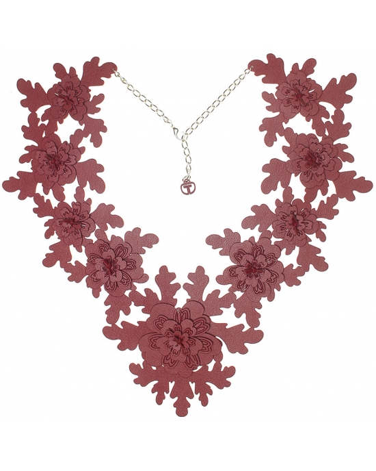 Necklace Flower N108
