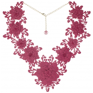 Necklace Flower N311