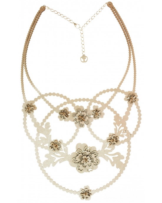 Necklace Flower N28