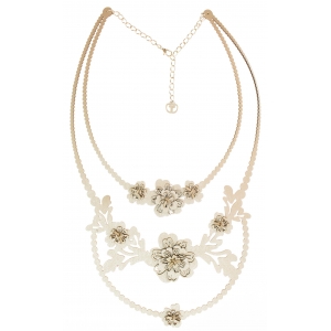 Necklace Flower N23