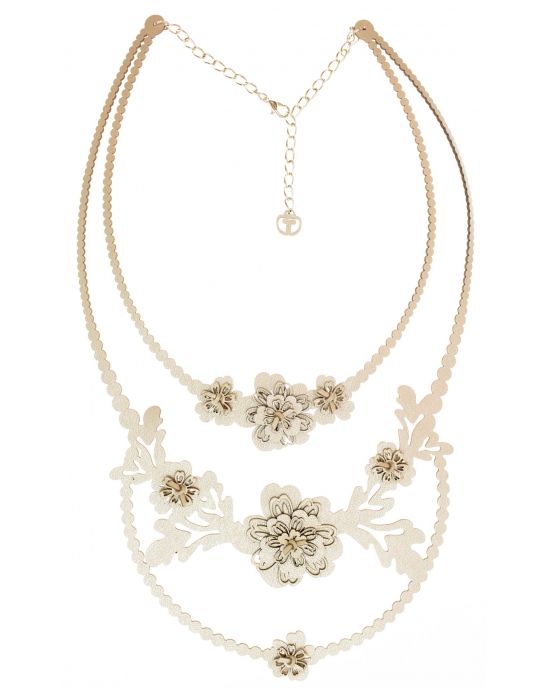 Necklace Flower N23
