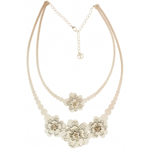 Necklace Flower N22