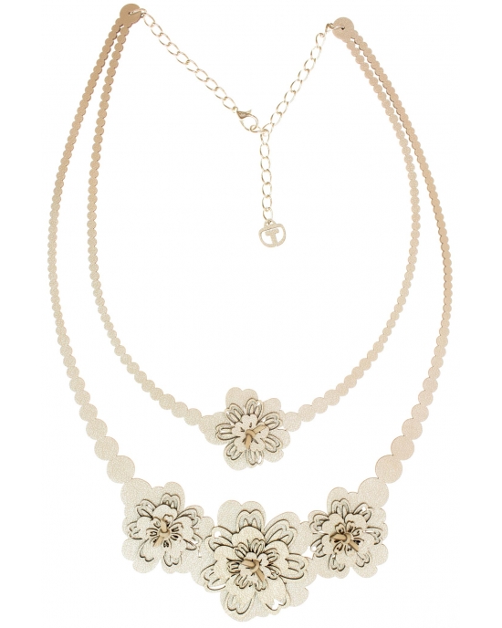 Necklace Flower N22