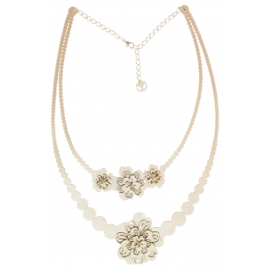 Necklace Flower N29