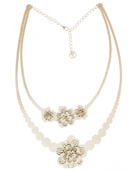 Necklace Flower N29