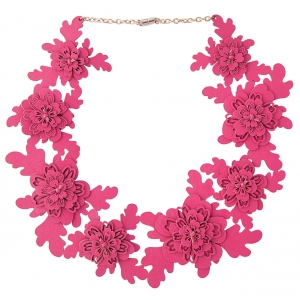 Necklace Flower N94