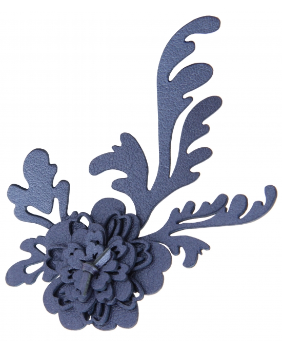 Ring Flower R228