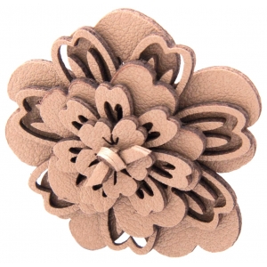 Ring Flower R123