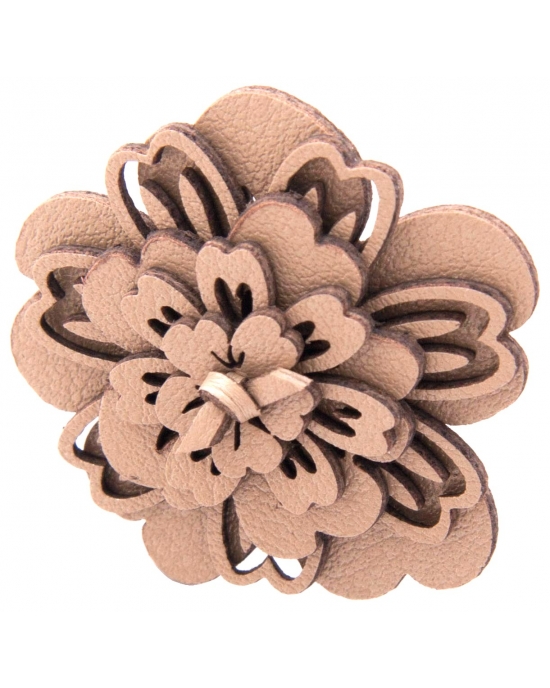 Ring Flower R123