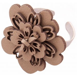 Ring Flower R124