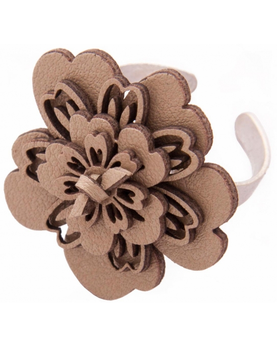 Ring Flower R124